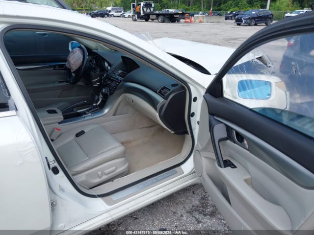 2010 ACURA TL 19UUA8F59AA018266 Photo 4