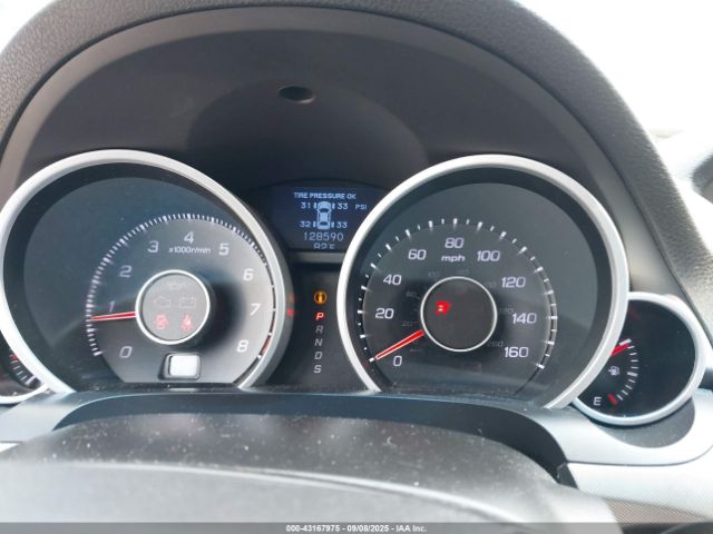 2010 ACURA TL 19UUA8F59AA018266 Photo 6