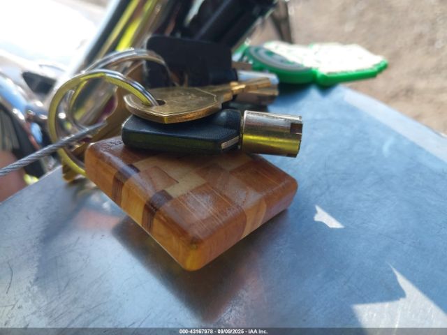 2001 HARLEY-DAVIDSON FLHRCI 1HD1FRW1X1Y650690 Photo 10