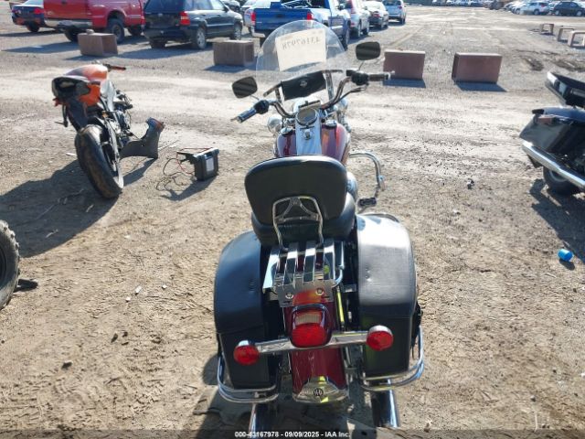 2001 HARLEY-DAVIDSON FLHRCI 1HD1FRW1X1Y650690 Photo 5