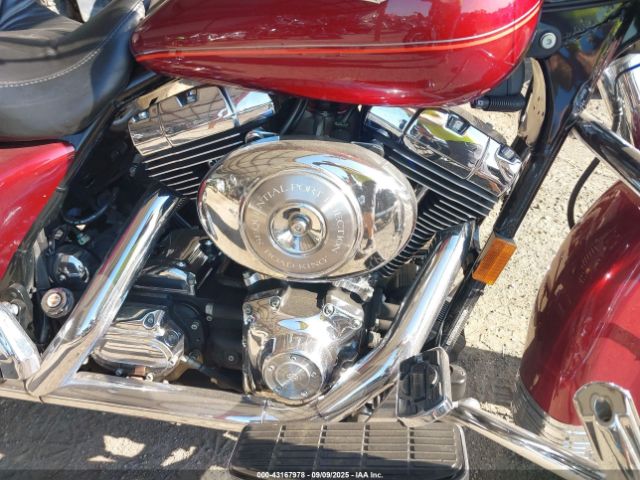 2001 HARLEY-DAVIDSON FLHRCI 1HD1FRW1X1Y650690 Photo 7