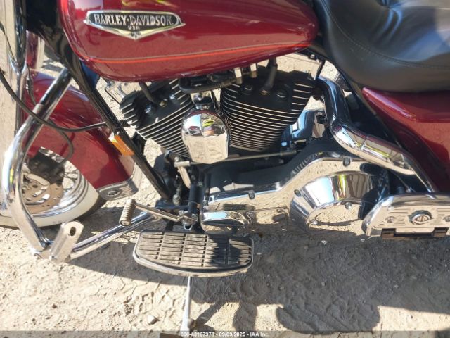 2001 HARLEY-DAVIDSON FLHRCI 1HD1FRW1X1Y650690 Photo 8