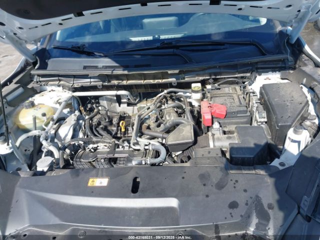 2023 MITSUBISHI OUTLANDER JA4J3TA85PZ045226 Photo 9