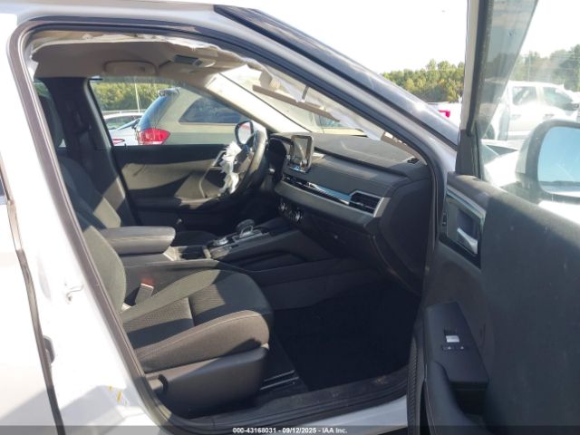 2023 MITSUBISHI OUTLANDER JA4J3TA85PZ045226 Photo 4