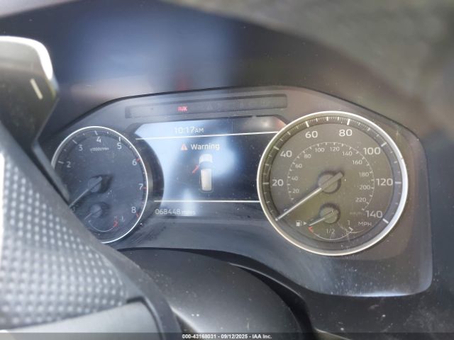 2023 MITSUBISHI OUTLANDER JA4J3TA85PZ045226 Photo 6