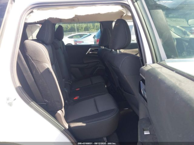 2023 MITSUBISHI OUTLANDER JA4J3TA85PZ045226 Photo 7