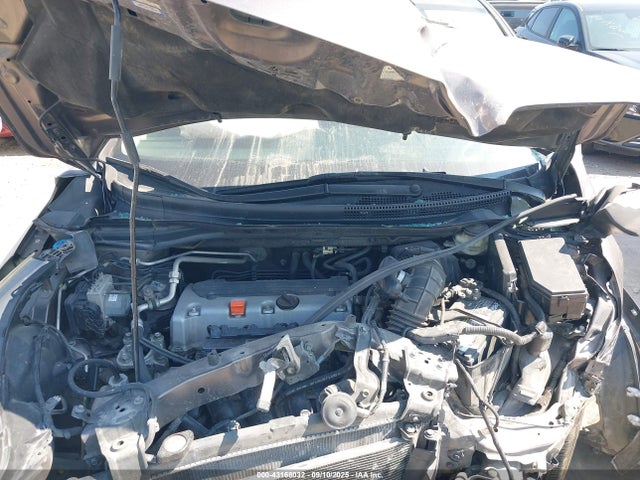 2012 Honda Cr-v Lx მანქანა იყიდება აუქციონზე, vin: 3CZRM3H39CG700895, აუქციონის ნომერი: 43168032