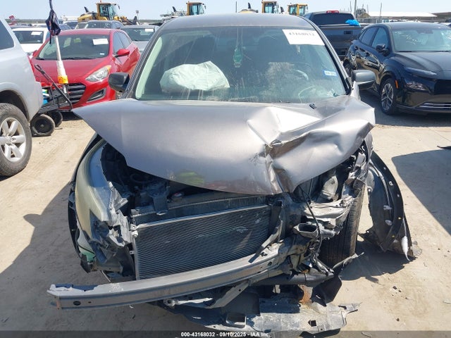 2012 Honda Cr-v Lx მანქანა იყიდება აუქციონზე, vin: 3CZRM3H39CG700895, აუქციონის ნომერი: 43168032
