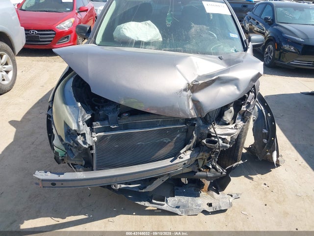 2012 Honda Cr-v Lx მანქანა იყიდება აუქციონზე, vin: 3CZRM3H39CG700895, აუქციონის ნომერი: 43168032