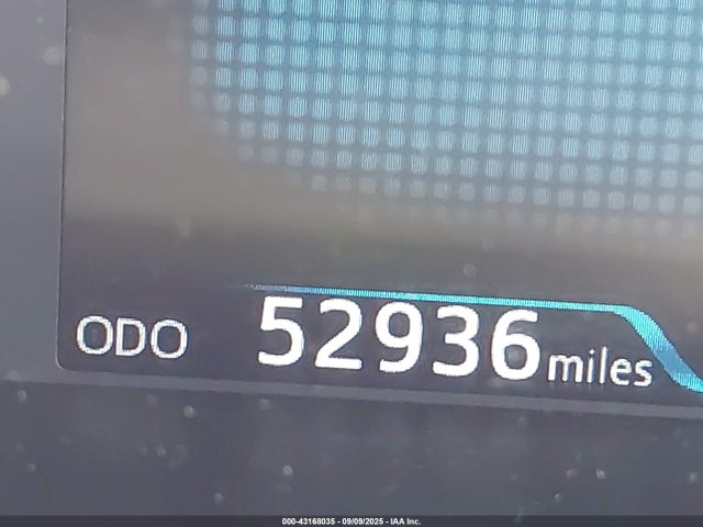 43168035 :رقم المزاد ، JTDKARFU9J3063585 vin ، 2018 Toyota Prius Four مزاد بيع