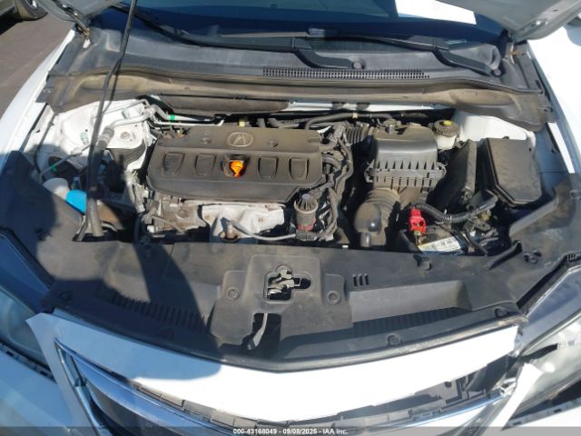 2014 ACURA ILX 19VDE1F37EE007741 Photo 9