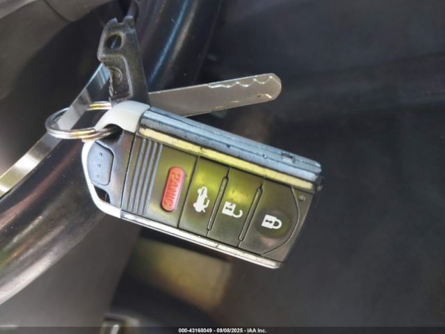 2014 ACURA ILX 19VDE1F37EE007741 Photo 10