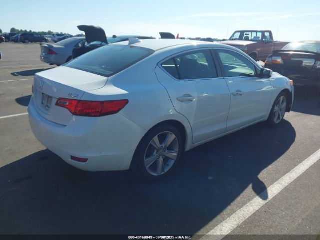 2014 ACURA ILX 19VDE1F37EE007741 Photo 3