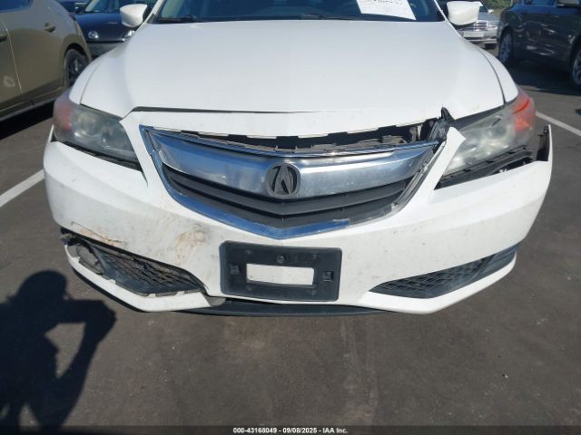 2014 ACURA ILX 19VDE1F37EE007741 Photo 5