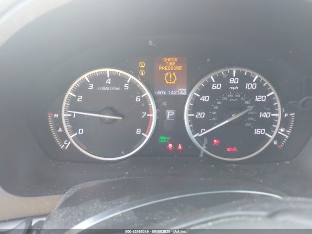 2014 ACURA ILX 19VDE1F37EE007741 Photo 6