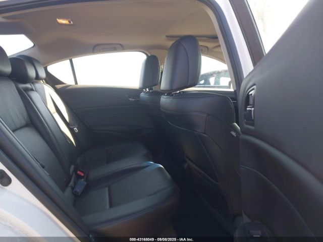 2014 ACURA ILX 19VDE1F37EE007741 Photo 7