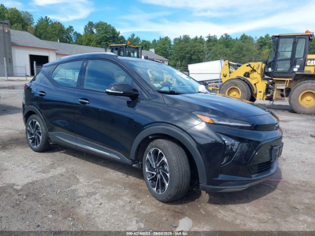 2022 CHEVROLET BOLT EUV 1G1FZ6S05N4111488