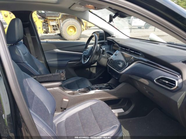 2022 CHEVROLET BOLT EUV 1G1FZ6S05N4111488 Photo 4