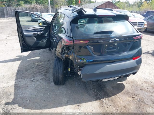 2022 CHEVROLET BOLT EUV 1G1FZ6S05N4111488 Photo 5