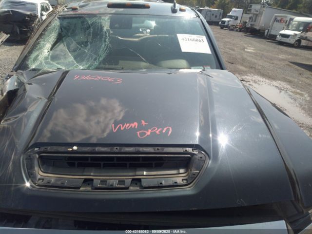 2017 GMC SIERRA 2500HD 1GT12UEYXHF156009 Photo 9