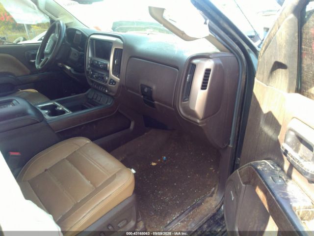 2017 GMC SIERRA 2500HD 1GT12UEYXHF156009 Photo 4