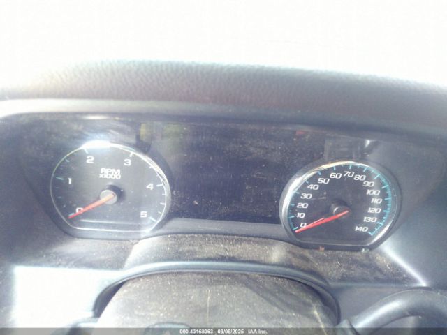 2017 GMC SIERRA 2500HD 1GT12UEYXHF156009 Photo 6