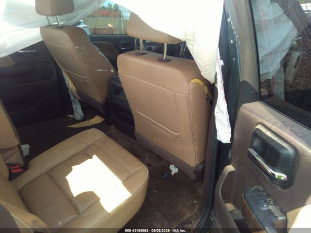 2017 GMC SIERRA 2500HD 1GT12UEYXHF156009 Photo 7