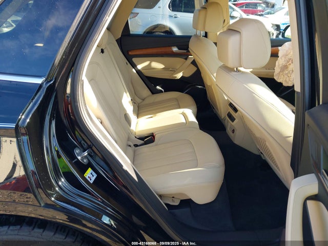 2021 AUDI Q5 WA1BAAFY3M2118783 Photo 7