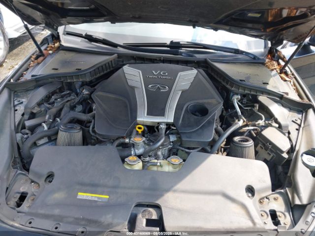 2018 INFINITI Q50 JN1EV7AR7JM436693 Photo 9