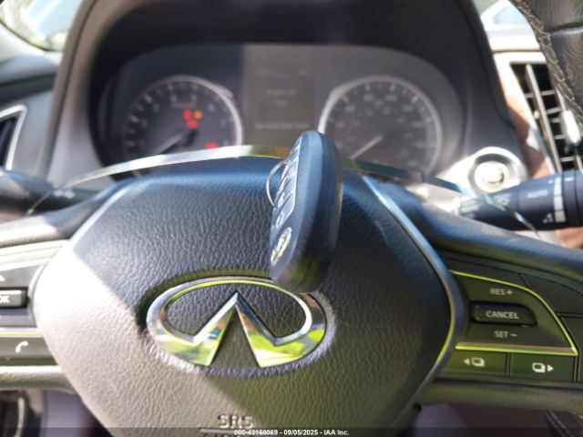 2018 INFINITI Q50 JN1EV7AR7JM436693 Photo 10