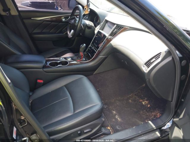 2018 INFINITI Q50 JN1EV7AR7JM436693 Photo 4