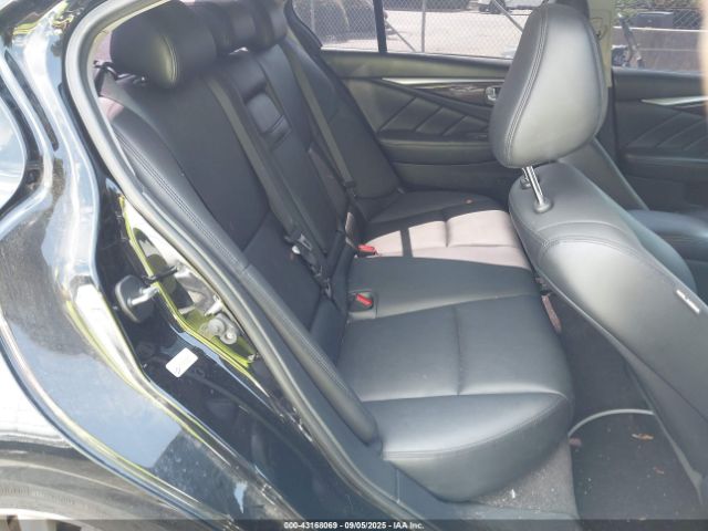 2018 INFINITI Q50 JN1EV7AR7JM436693 Photo 7