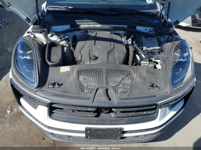 2023 PORSCHE MACAN WP1AA2A56PLB09934 Photo 9