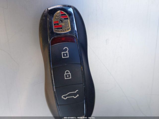 2023 PORSCHE MACAN WP1AA2A56PLB09934 Photo 10