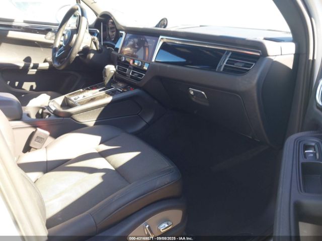 2023 PORSCHE MACAN WP1AA2A56PLB09934 Photo 4