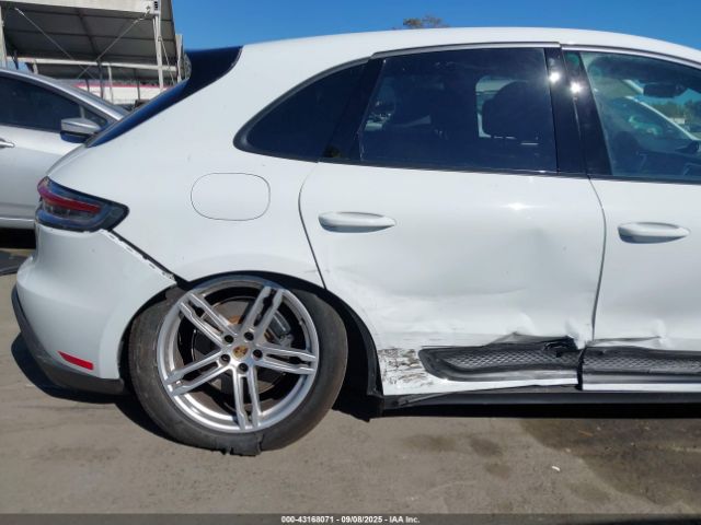 2023 PORSCHE MACAN WP1AA2A56PLB09934 Photo 5