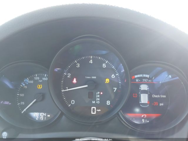 2023 PORSCHE MACAN WP1AA2A56PLB09934 Photo 6