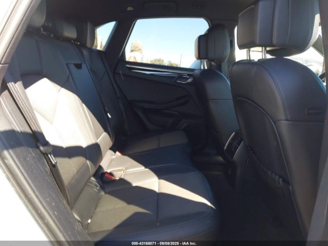 2023 PORSCHE MACAN WP1AA2A56PLB09934 Photo 7