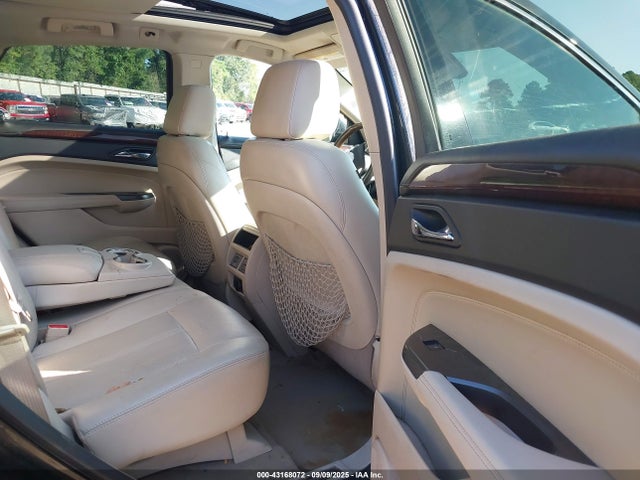 2012 CADILLAC SRX 3GYFNBE30CS504470 Photo 7