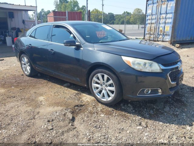 2015 CHEVROLET MALIBU 1G11D5SL1FF224860 Photo 0