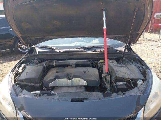 2015 CHEVROLET MALIBU 1G11D5SL1FF224860 Photo 9