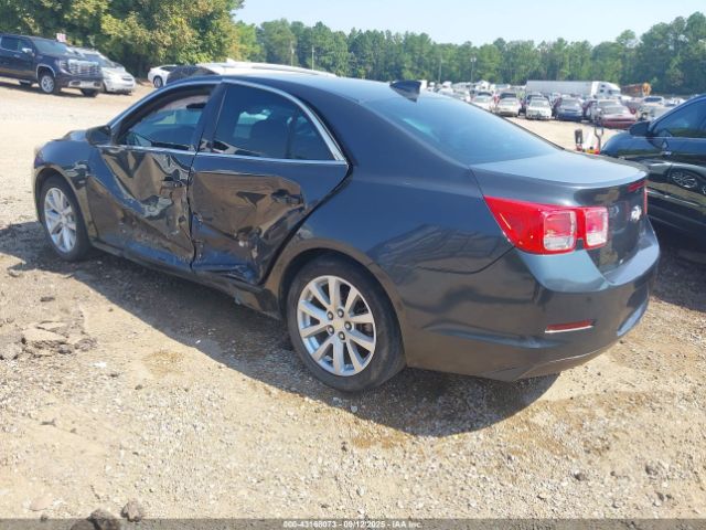2015 CHEVROLET MALIBU 1G11D5SL1FF224860 Photo 2