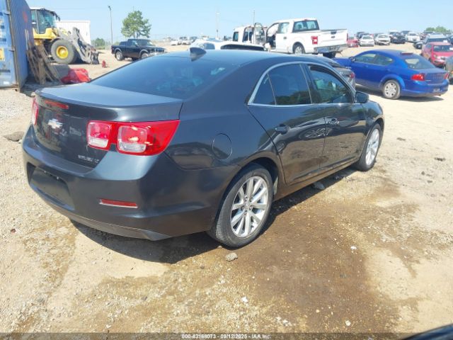 2015 CHEVROLET MALIBU 1G11D5SL1FF224860 Photo 3