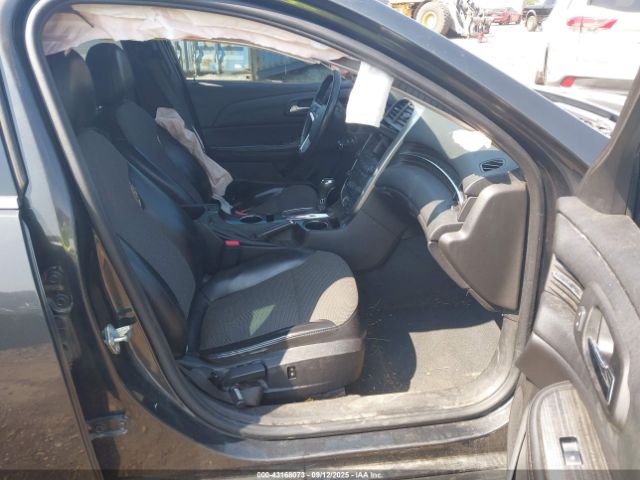 2015 CHEVROLET MALIBU 1G11D5SL1FF224860 Photo 4