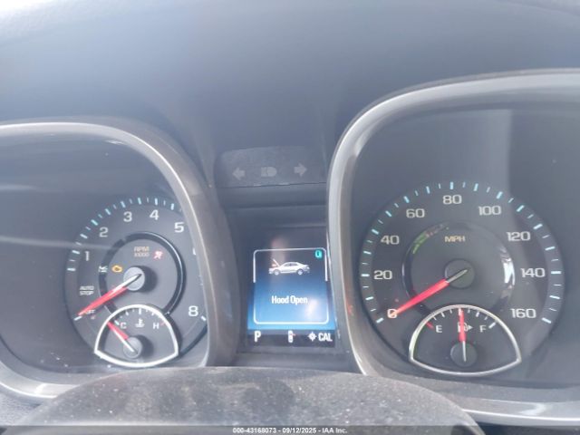 2015 CHEVROLET MALIBU 1G11D5SL1FF224860 Photo 6