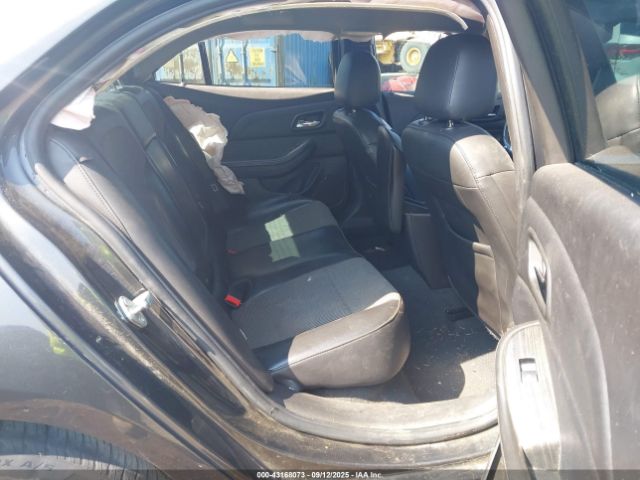 2015 CHEVROLET MALIBU 1G11D5SL1FF224860 Photo 7