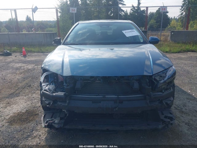 Toyota a25a-fxs 2025 4T1DAACK3SU565741 Image 13