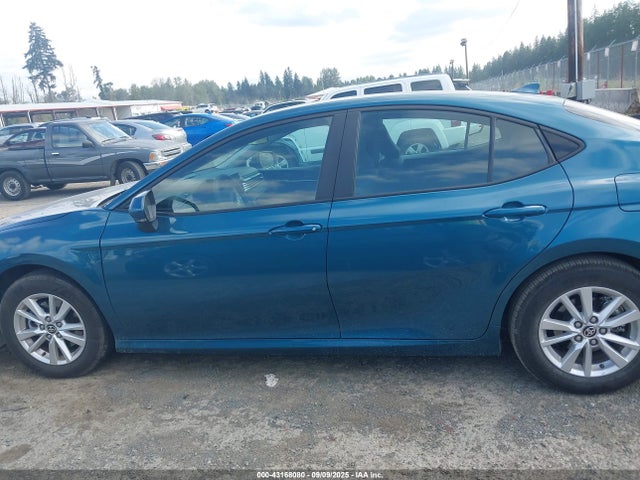 Toyota a25a-fxs 2025 4T1DAACK3SU565741 Image 15