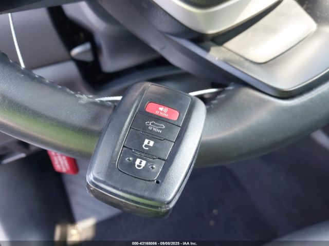 2023 TOYOTA HIGHLANDER 5TDKDRAH1PS003728 Photo 10