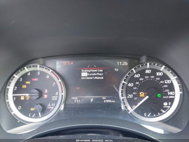 2023 TOYOTA HIGHLANDER 5TDKDRAH1PS003728 Photo 6